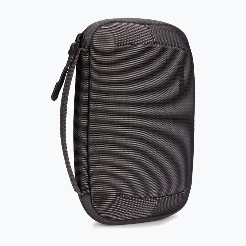 Rendező Thule Subterra 2 PowerShuttle Medium vetiver gray 2