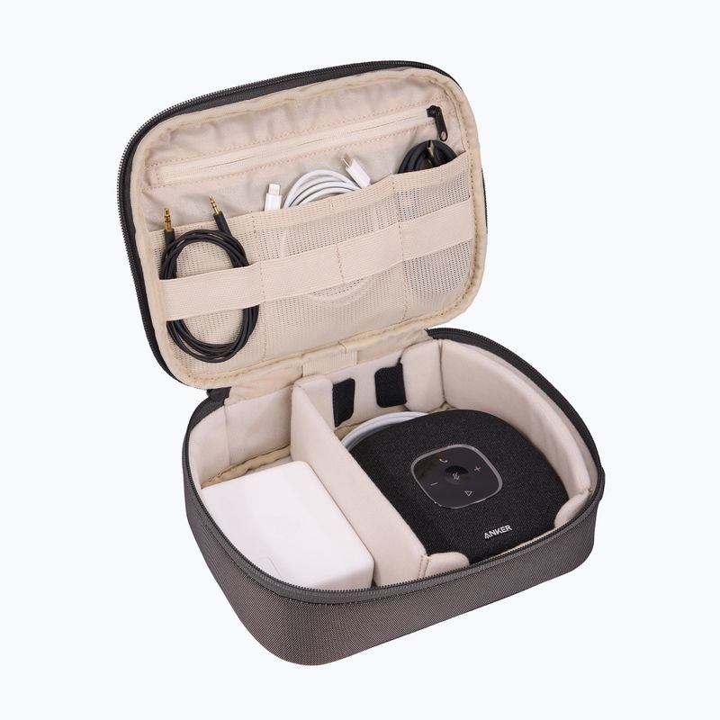 Rendező Thule Subterra 2 PowerShuttle Plus vetiver grey 7