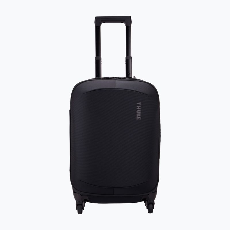 Thule Subterra 2 35 l utazótáska fekete