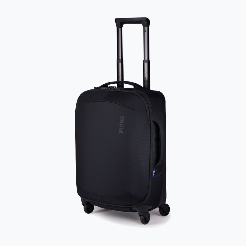 Thule Subterra 2 35 l utazótáska fekete 2