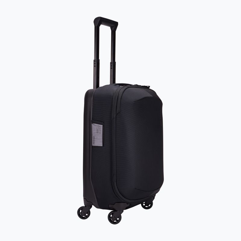 Thule Subterra 2 35 l utazótáska fekete 3