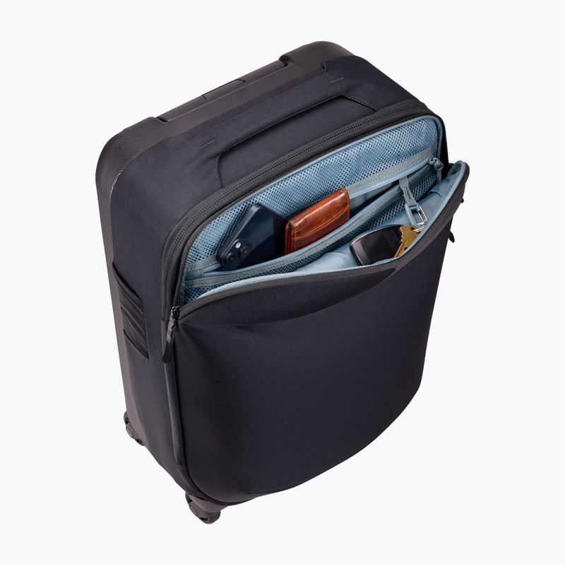 Thule Subterra 2 35 l utazótáska fekete 8