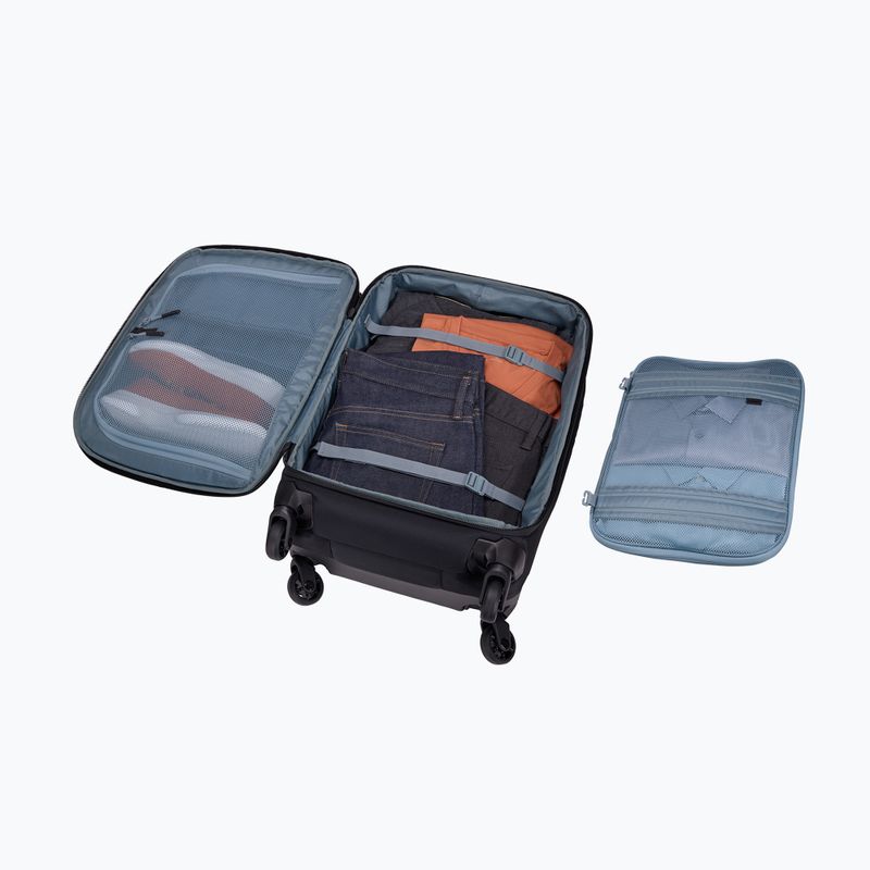 Thule Subterra 2 35 l utazótáska fekete 11