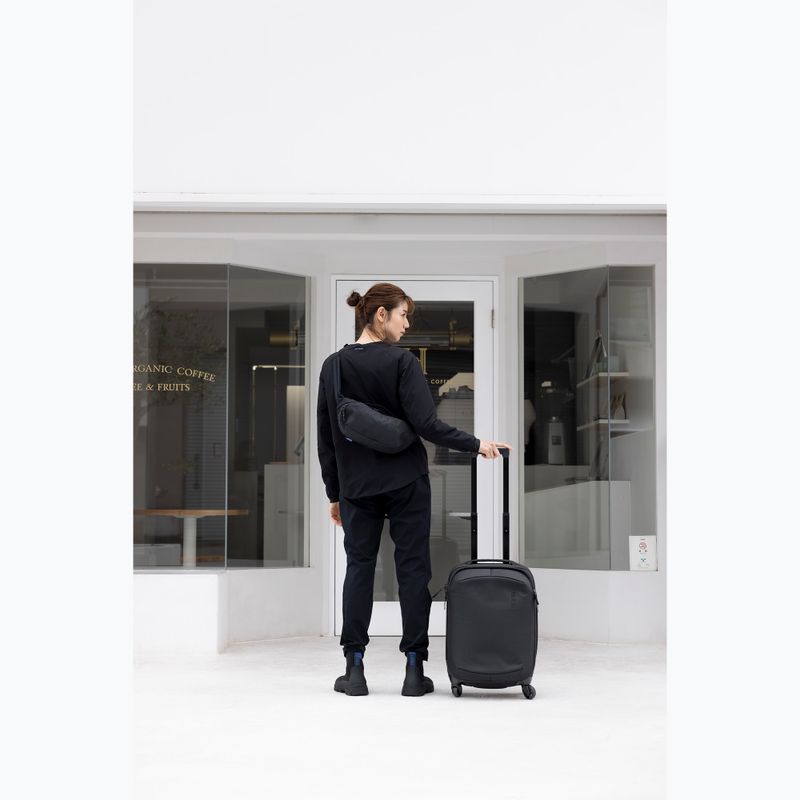 Thule Subterra 2 35 l utazótáska fekete 13