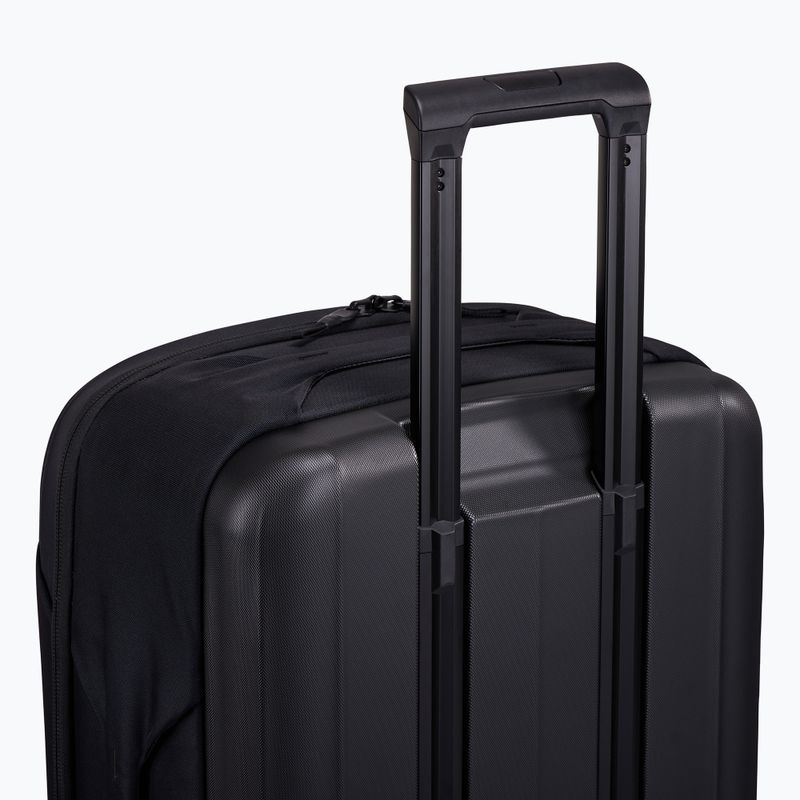 Thule Subterra 2 Checked Spinner utazótáska 65 l fekete 4