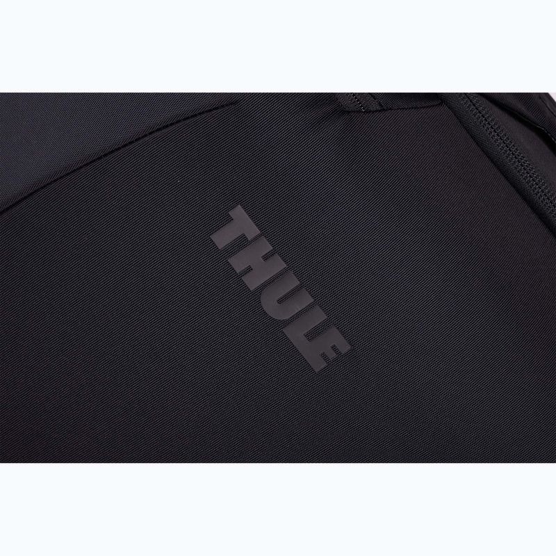 Thule Subterra 2 Checked Spinner utazótáska 65 l fekete 6