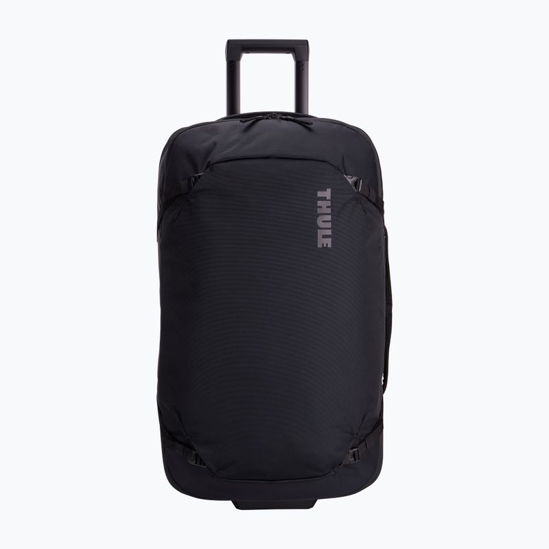 Thule Subterra 2 kerekes utazótáska 90 l fekete