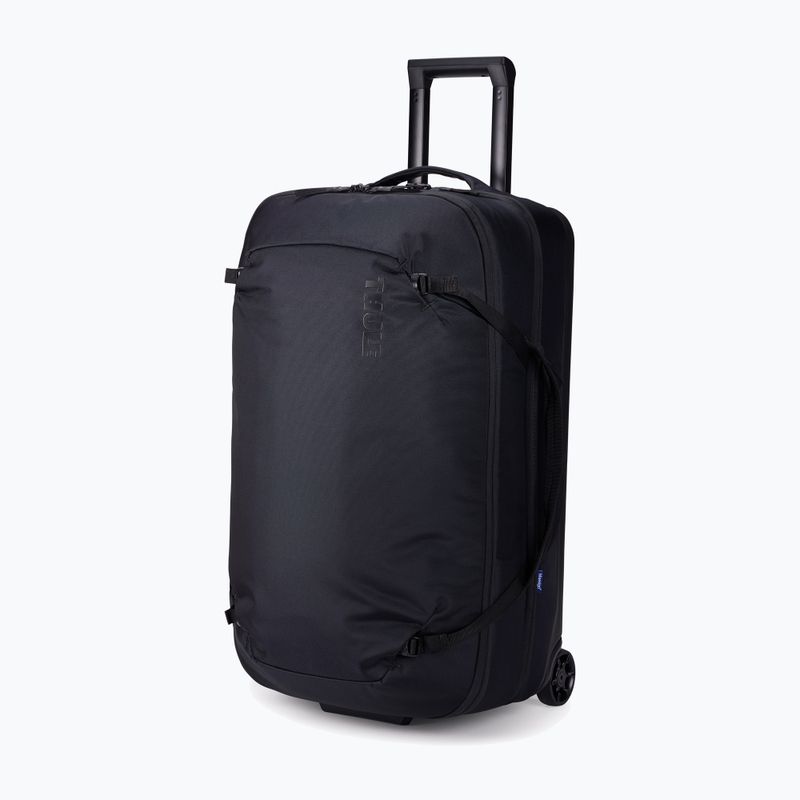 Thule Subterra 2 kerekes utazótáska 90 l fekete 2