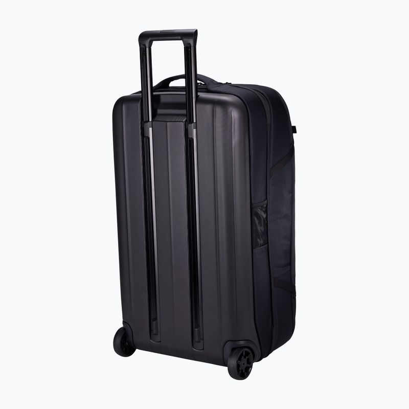 Thule Subterra 2 kerekes utazótáska 90 l fekete 3