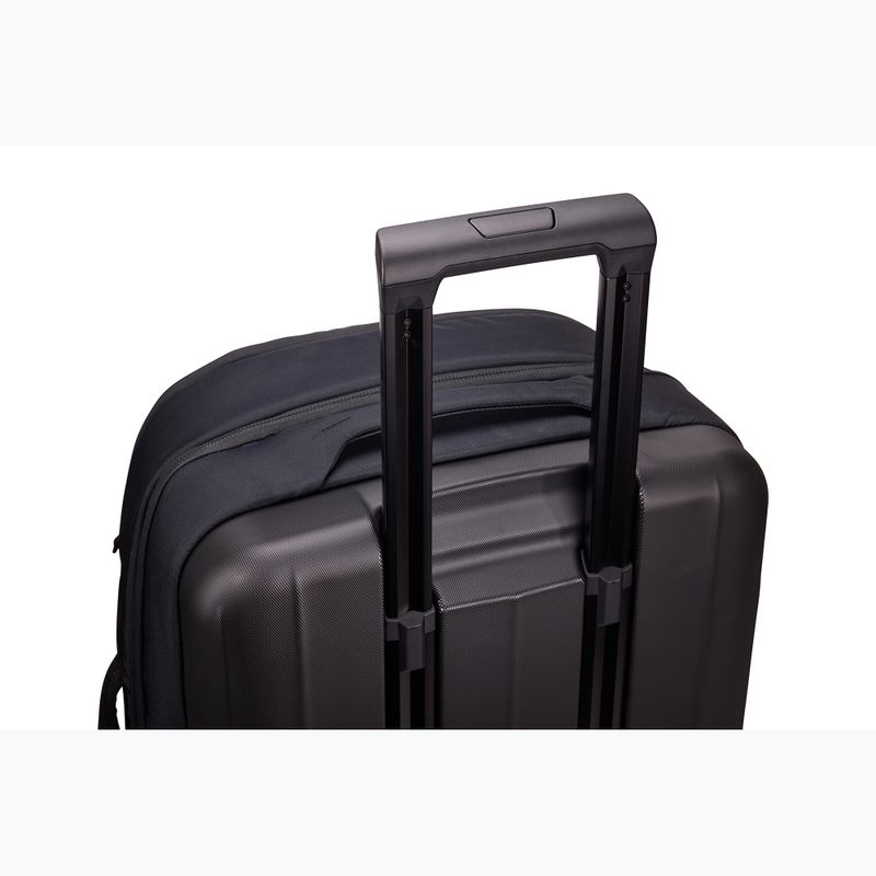 Thule Subterra 2 kerekes utazótáska 90 l fekete 4