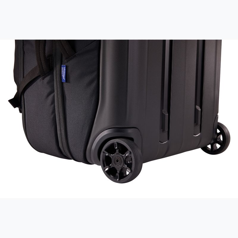 Thule Subterra 2 kerekes utazótáska 90 l fekete 5