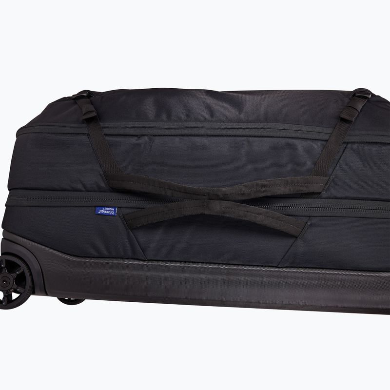 Thule Subterra 2 kerekes utazótáska 90 l fekete 6