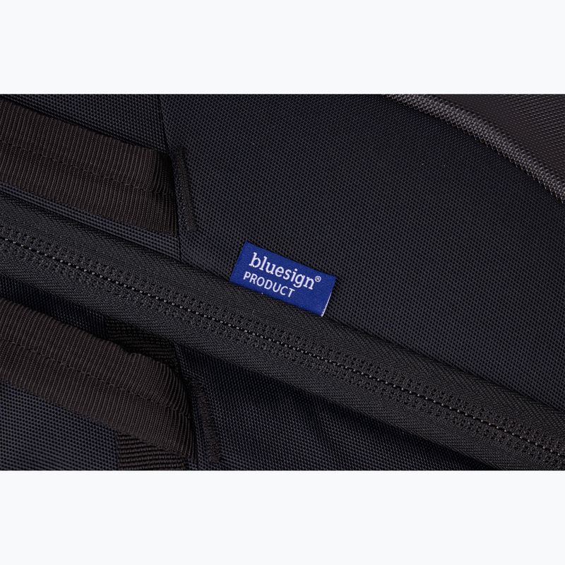Thule Subterra 2 kerekes utazótáska 90 l fekete 8