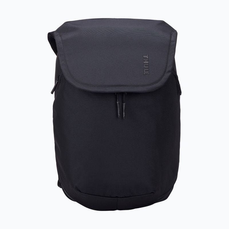 Thule Subterra 2 26 l városi hátizsák fekete