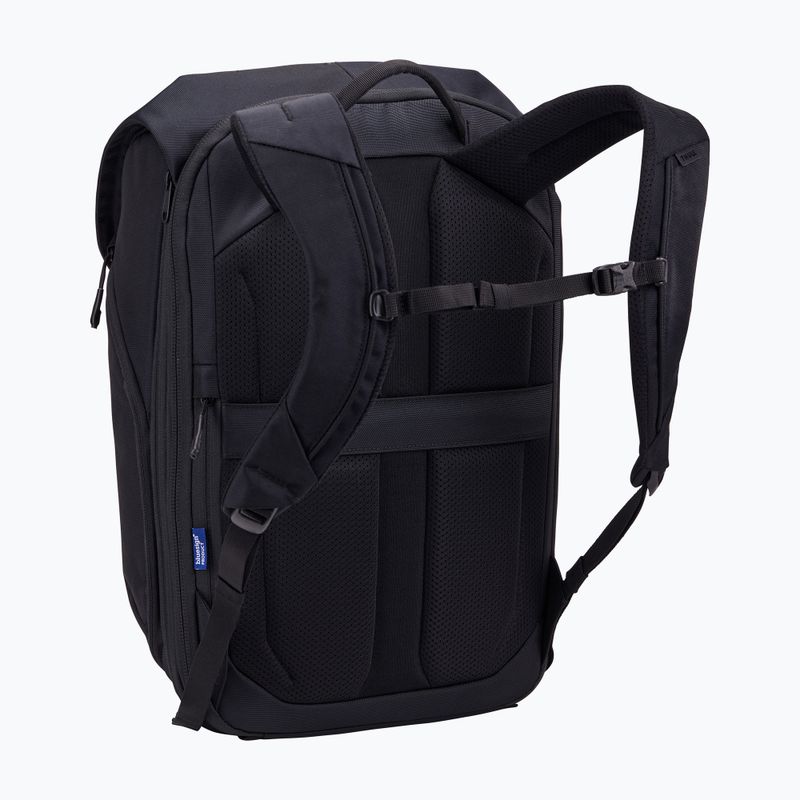 Thule Subterra 2 26 l városi hátizsák fekete 3
