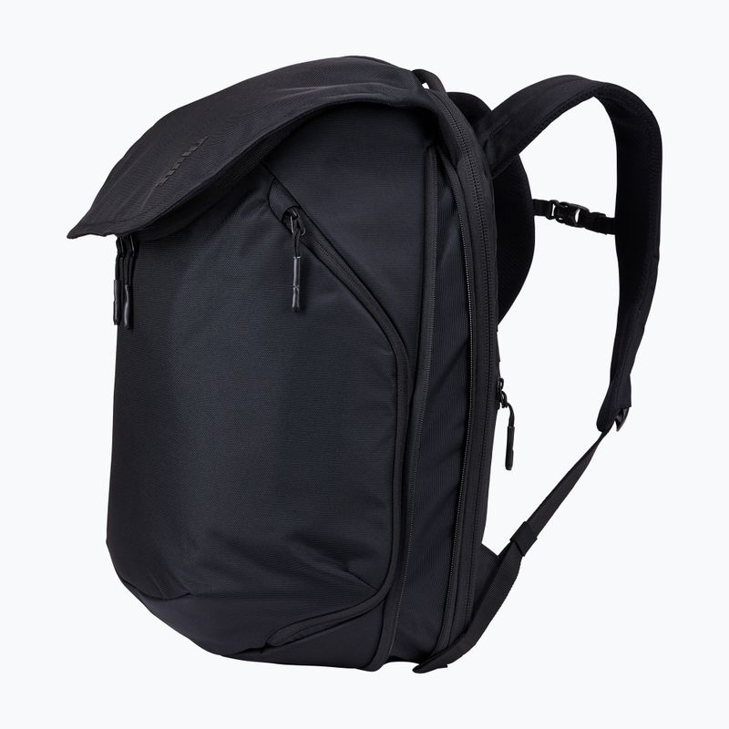 Thule Subterra 2 26 l városi hátizsák fekete 4
