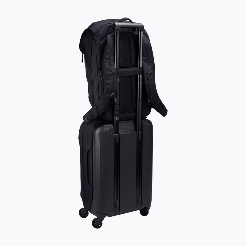 Thule Subterra 2 26 l városi hátizsák fekete 5