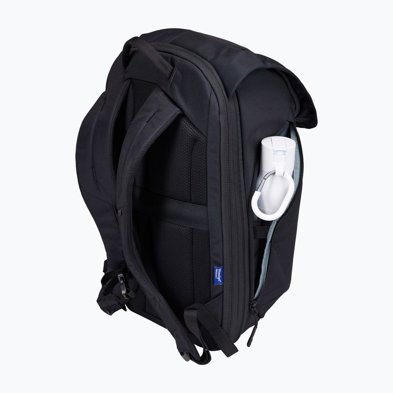 Thule Subterra 2 26 l városi hátizsák fekete 7