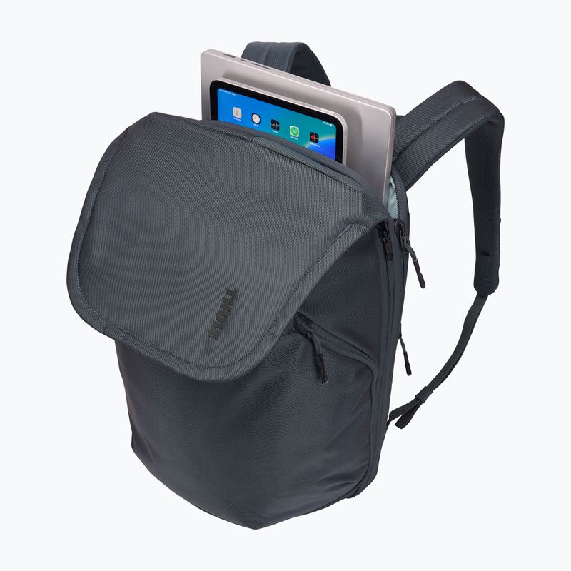 Városi hátizsák Thule Subterra 2 26 l dark slate 5