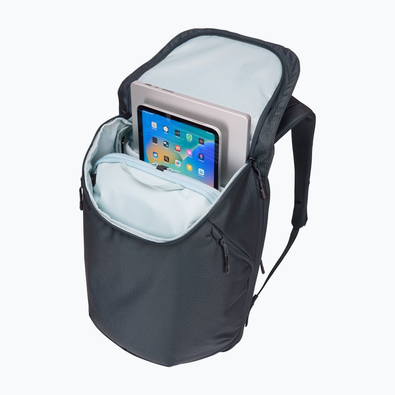 Városi hátizsák Thule Subterra 2 26 l dark slate 9