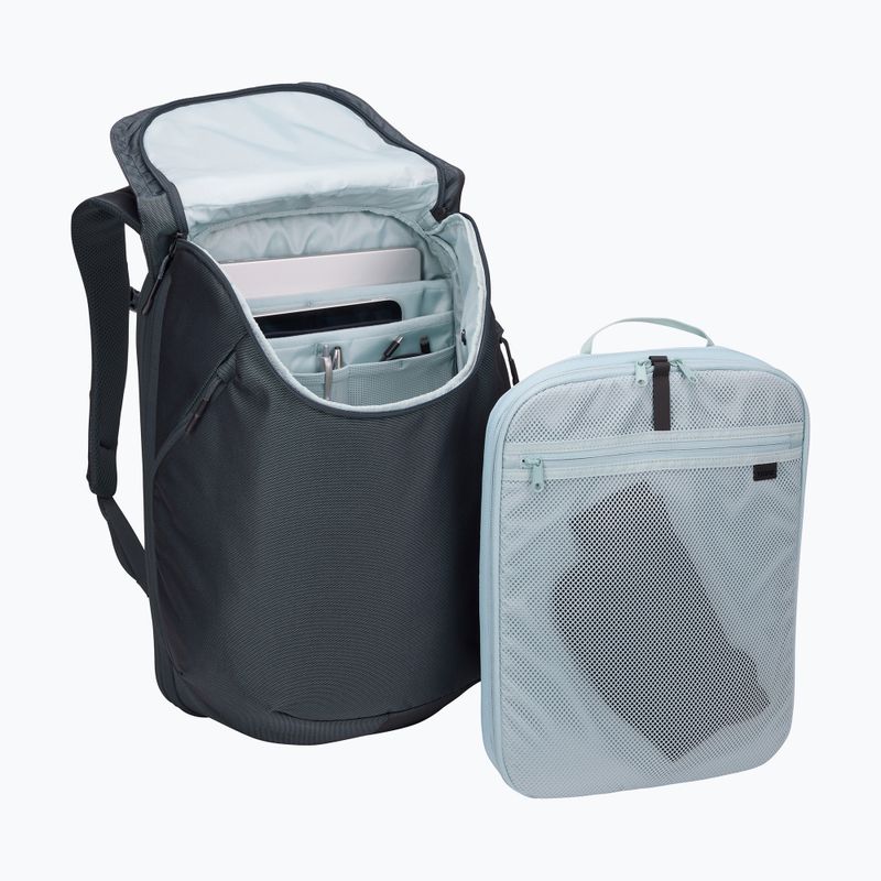 Városi hátizsák Thule Subterra 2 26 l dark slate 10