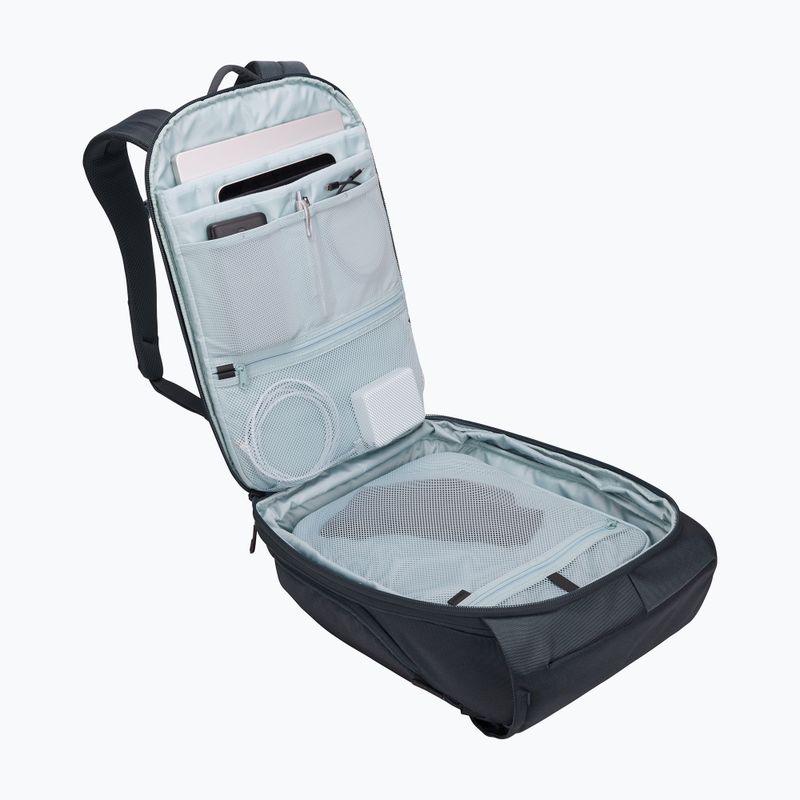 Városi hátizsák Thule Subterra 2 26 l dark slate 11