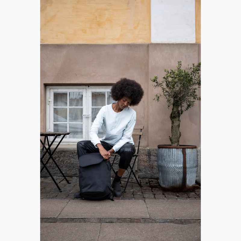 Városi hátizsák Thule Subterra 2 26 l dark slate 17