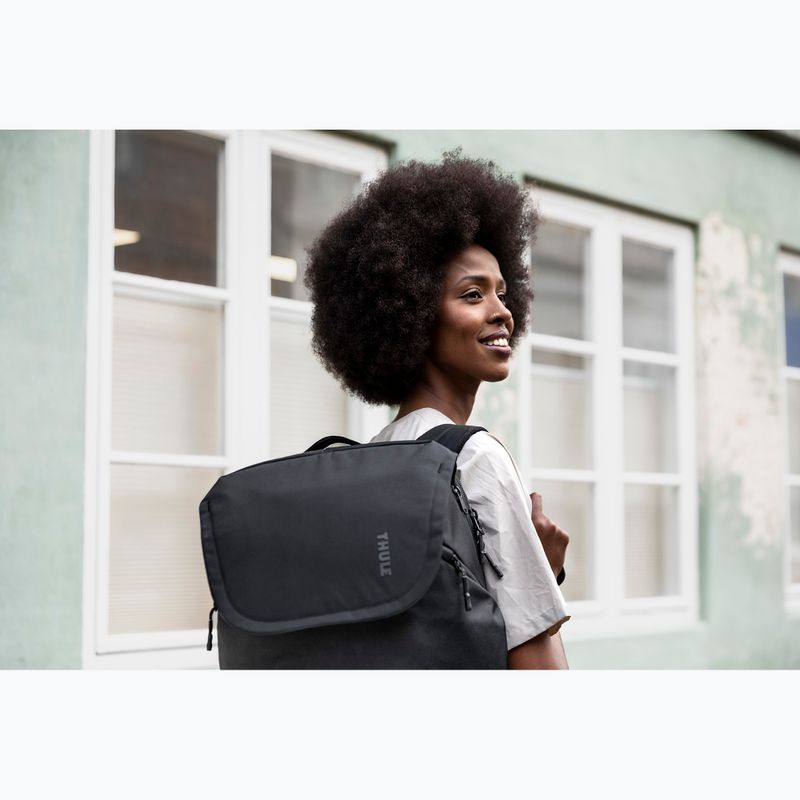 Városi hátizsák Thule Subterra 2 26 l dark slate 18