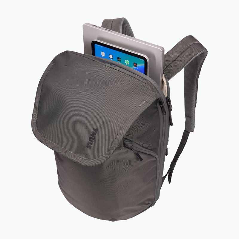 Városi hátizsák Thule Subterra 2 26 l vetiver gray 4