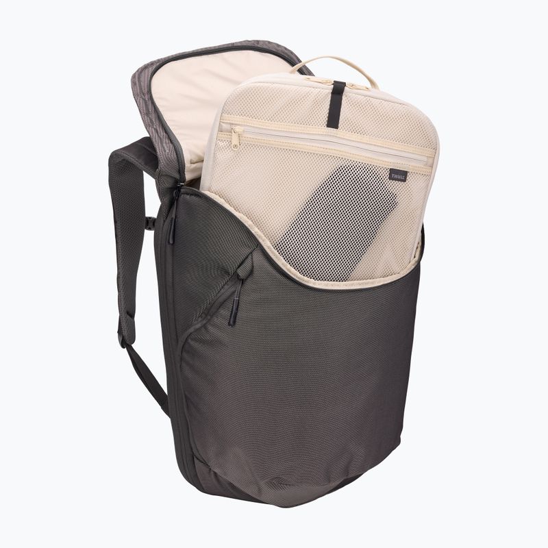 Városi hátizsák Thule Subterra 2 26 l vetiver gray 5