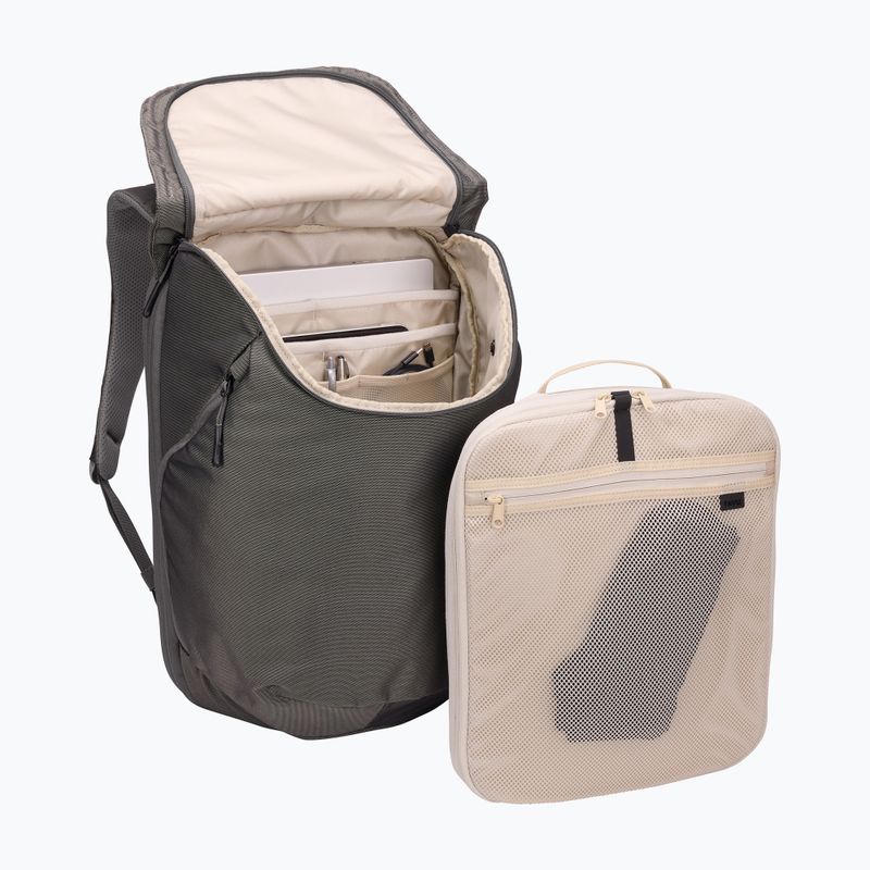 Városi hátizsák Thule Subterra 2 26 l vetiver gray 6