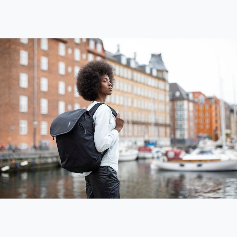 Városi hátizsák Thule Subterra 2 26 l vetiver gray 17