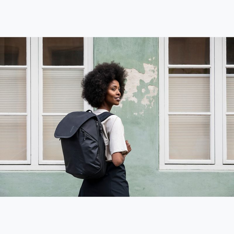 Városi hátizsák Thule Subterra 2 26 l vetiver gray 19