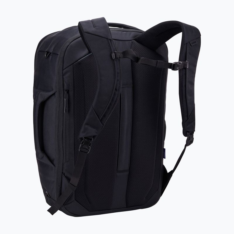Thule Subterra 2 túra hátizsák 40 l fekete 3