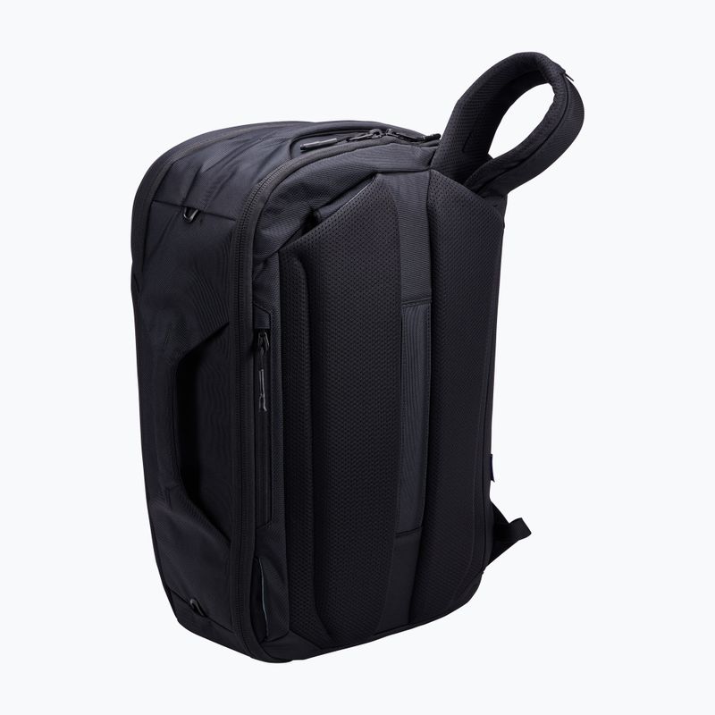 Thule Subterra 2 túra hátizsák 40 l fekete 4