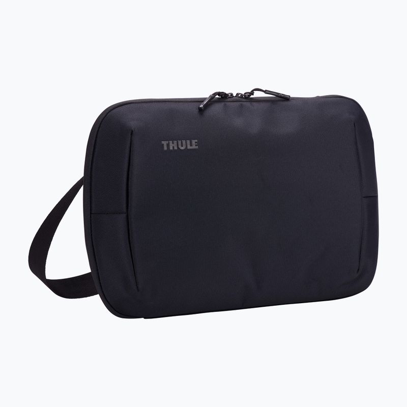 Thule Subterra 2 túra hátizsák 40 l fekete 5