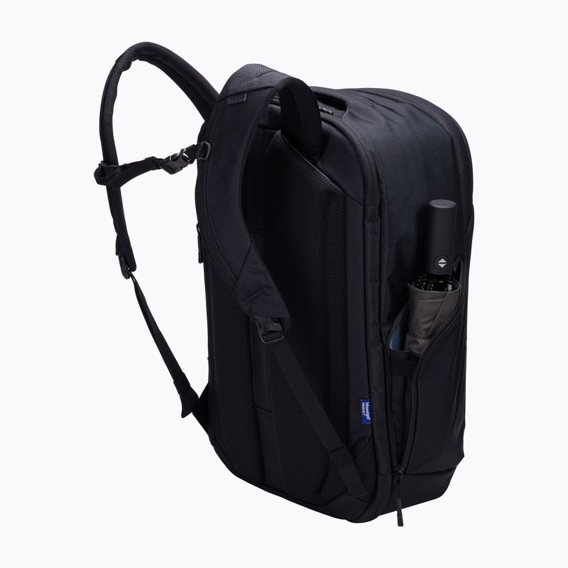 Thule Subterra 2 túra hátizsák 40 l fekete 7
