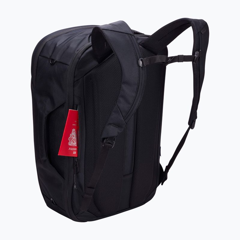 Thule Subterra 2 túra hátizsák 40 l fekete 8