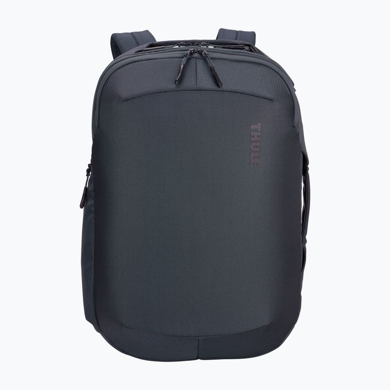 Thule Subterra 2 40 l túrahátizsák sötét pala