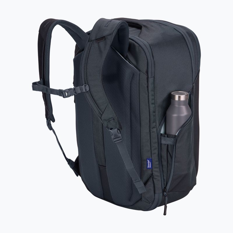 Thule Subterra 2 40 l túrahátizsák sötét pala 7