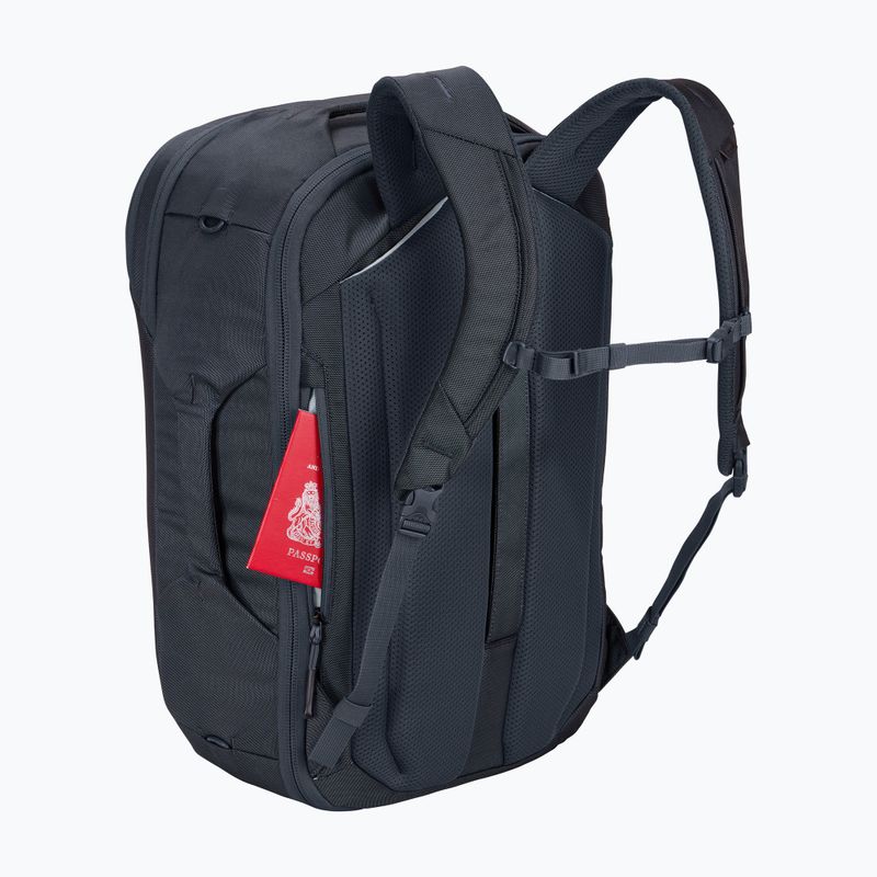 Thule Subterra 2 40 l túrahátizsák sötét pala 8