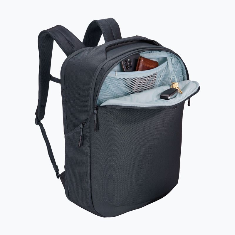 Thule Subterra 2 40 l túrahátizsák sötét pala 9