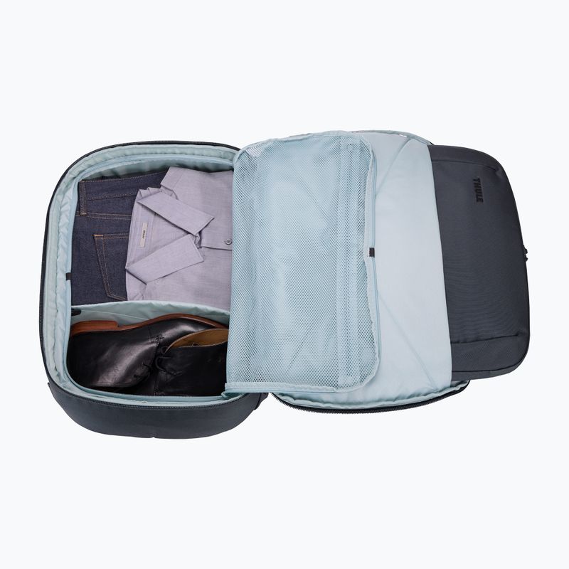 Thule Subterra 2 40 l túrahátizsák sötét pala 10