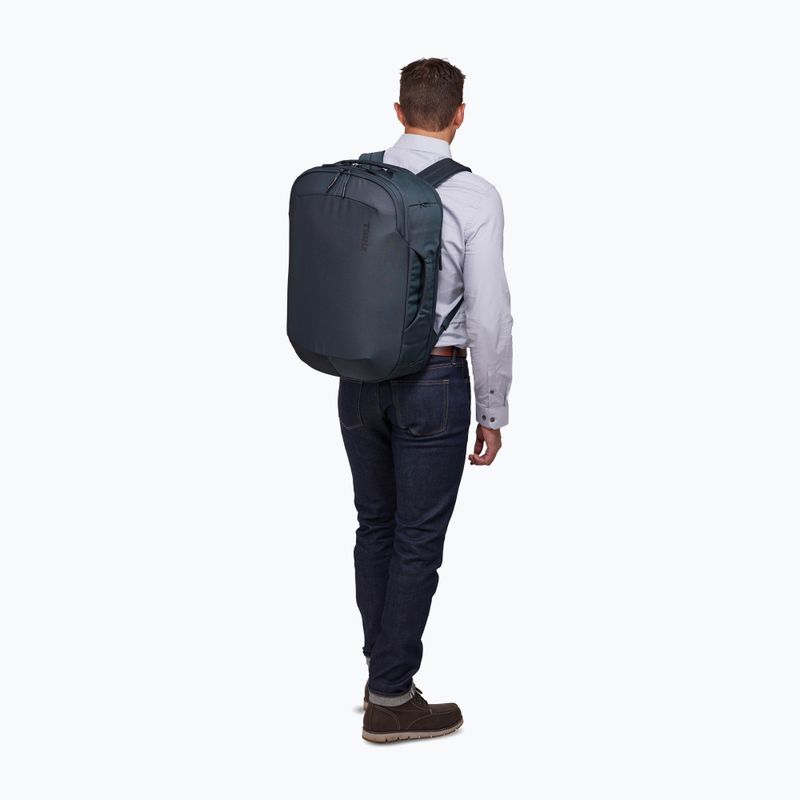 Thule Subterra 2 40 l túrahátizsák sötét pala 12