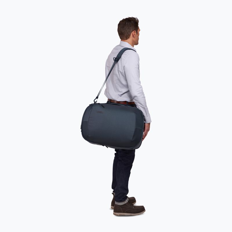 Thule Subterra 2 40 l túrahátizsák sötét pala 13
