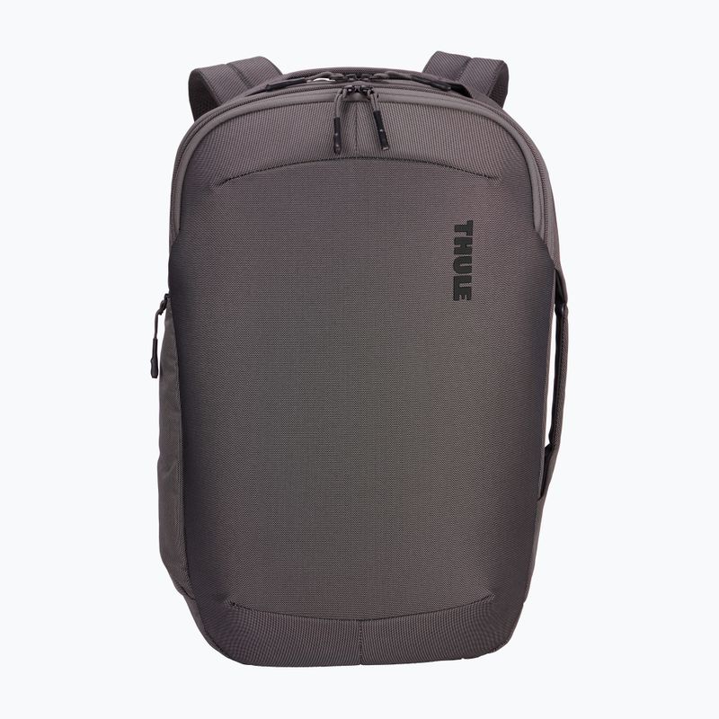 Thule Subterra 2 túrahátizsák 40 l vetiver szürke