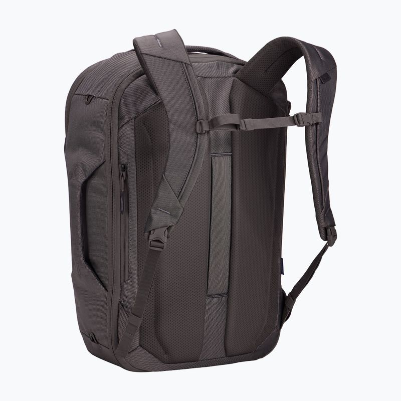 Thule Subterra 2 túrahátizsák 40 l vetiver szürke 3