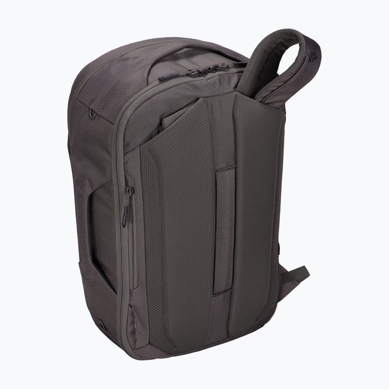 Thule Subterra 2 túrahátizsák 40 l vetiver szürke 4