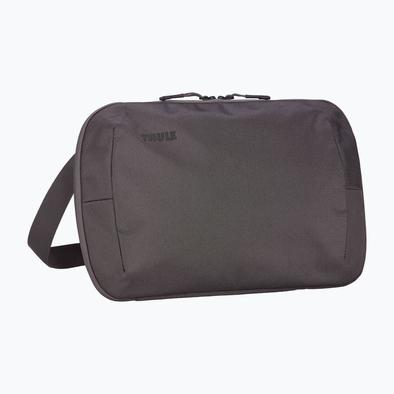 Thule Subterra 2 túrahátizsák 40 l vetiver szürke 5