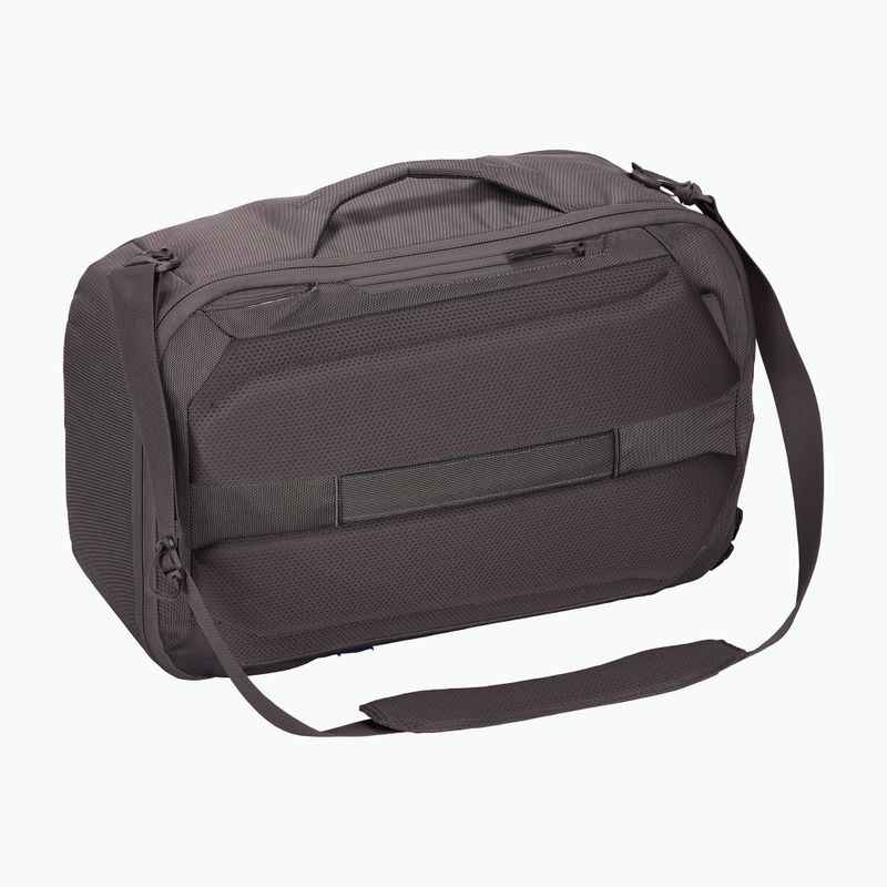 Thule Subterra 2 túrahátizsák 40 l vetiver szürke 6